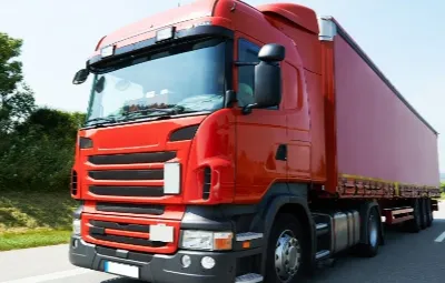 Antalya Serdivan Ambar Kargo