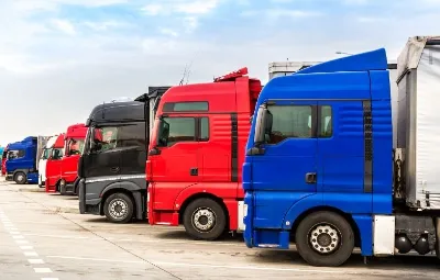 Antalya Serdivan Ambar Nakliyat