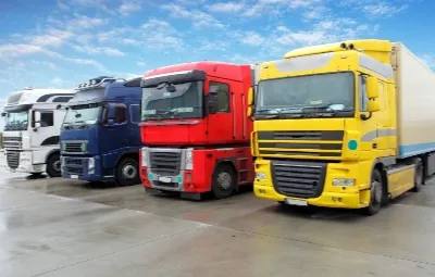 Antalya Serdivan Nakliye Ambarı