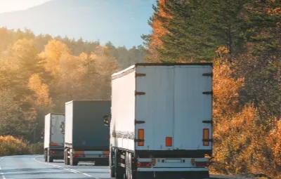 Antalya ile Serdivan Arası Klima Taşıma