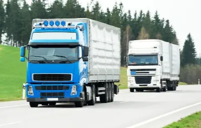 Antalya ile Serdivan Arası Eşya Taşıma